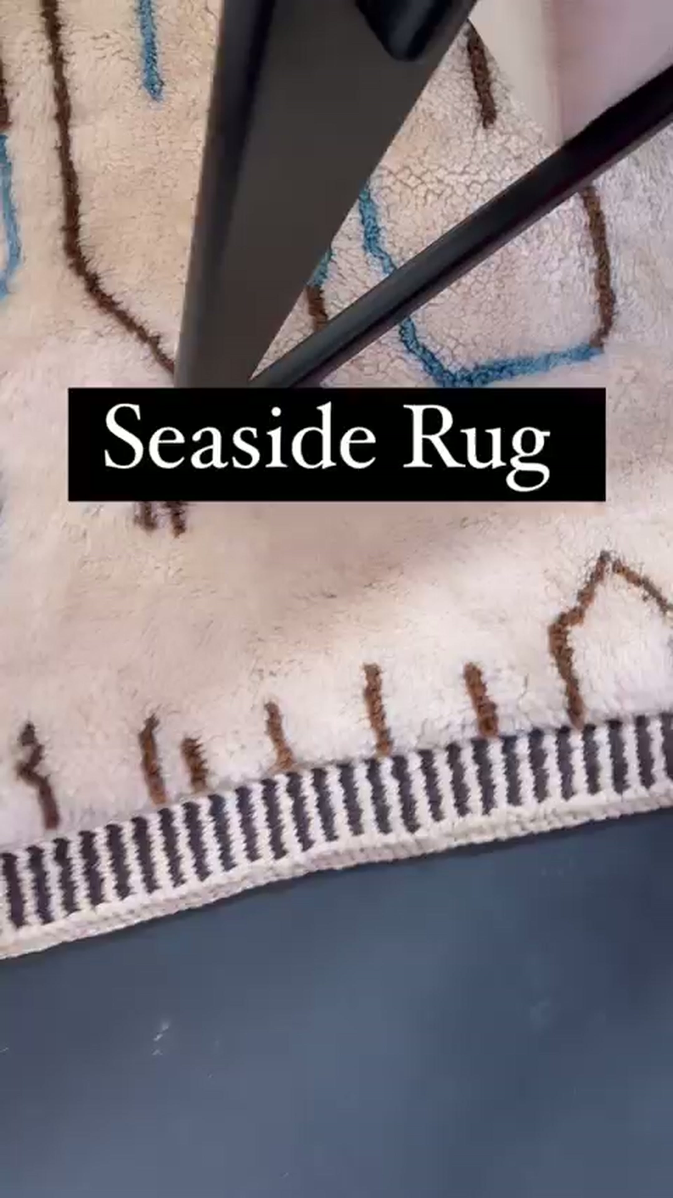 Seaside escape